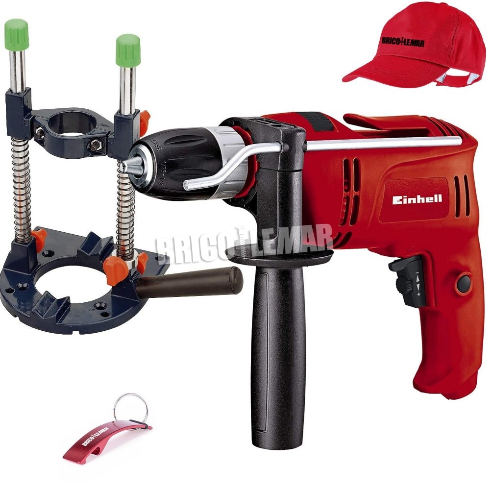 Onleesbaar Vernietigen omverwerping ▷ Klopboormachine 650W Einhell TC-ID 650 E + verplaatsbare kolom KWB | Bricolemar Onleesbaar Vernietigen omverwerping ▷ Klopboormachine 650W Einhell TC-ID 650 E + verplaatsbare kolom KWB | Bricolemar