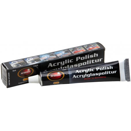 Acrylemail Acryl AUTOSOL Poolse 75ml