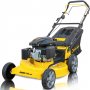 196cc Benzine grasmaaiers 3100W Garland HUNTER 1269 SML-V20