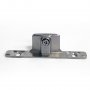 Box 8 ladefront verstelbare hitches "Supra" nickel Cufesan