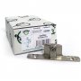 Box 8 ladefront verstelbare hitches "Supra" nickel Cufesan