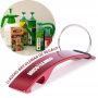 Set van 4 producten Canabium voor de teelt van cannabis + insecticide ecologische drukspuit 100ml + 2L + 2L douche