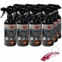 RVS Reiniger RVS Power Cleaner AUTOSOL doos met 12 500ml puloverizadores