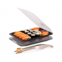 Pinza para Sushi y Emplatar