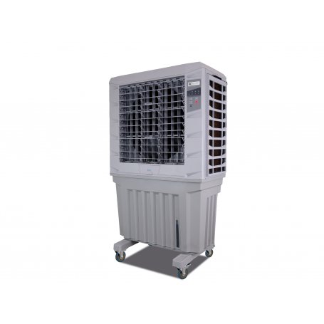 Enfriador Evaporativo Profesional 250W MOVICOOL MAX 125 MConfort