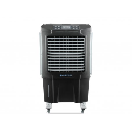 Enfriador Evaporativo Profesional 220W BLACKOOL6 MConfort