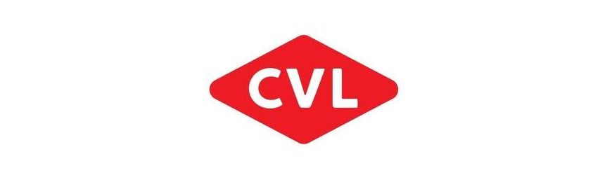 Sluizen CVL online