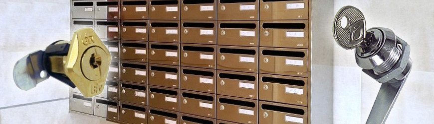Mailbox Sloten En Andere online
