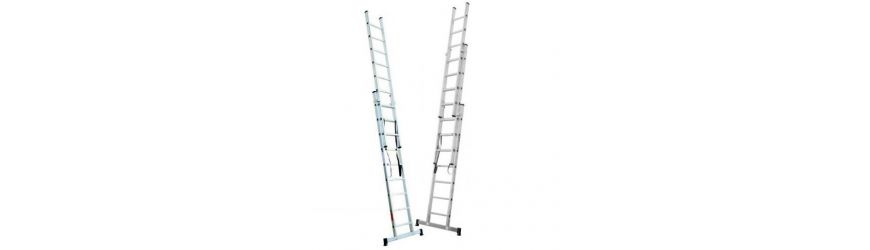 Industriële Ladders online