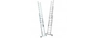 Industriële Ladders