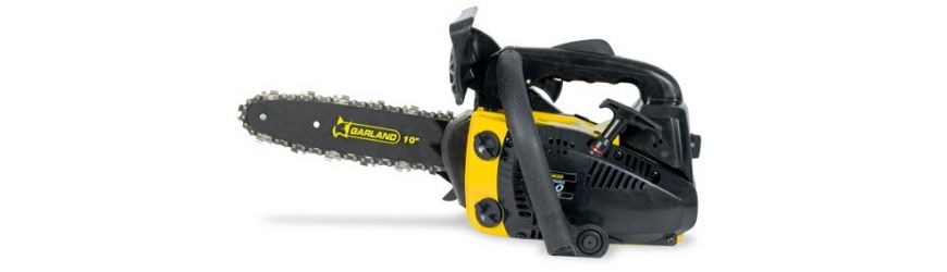 Benzine Chainsaw online