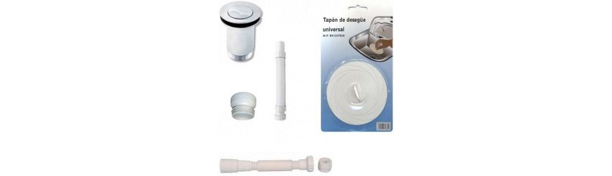 Drain Accessoires online