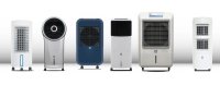 Verdampende Airconditioners