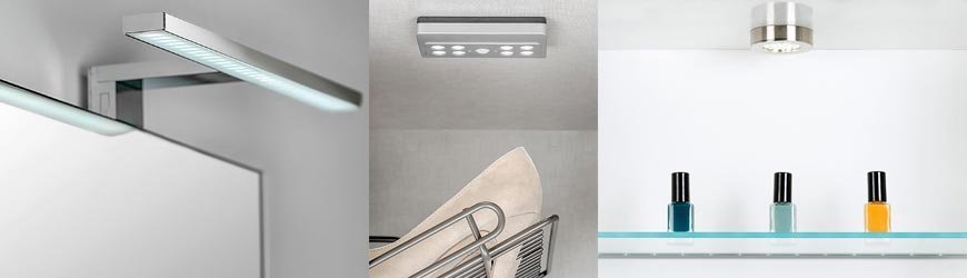 LED-verlichting Furniture online