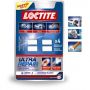 Loctite Ultra Repair 4x5gr dose única. Henkel