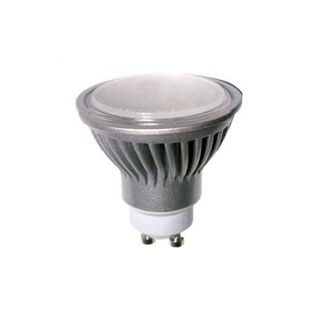 Dichroic lâmpada GU10 7.5W smd2835 garsaco 230v 2700k