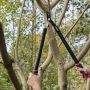 ramos cortados 665 milímetros de aço Bypass Kreator