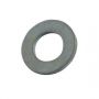 anilha de zinco polido banhado DIN 125 A 10,5 milímetros (caixa de 500 unidades) GFD