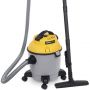 Multipurpose dry-wet aspirador 1000w 18 litros PowerPlus