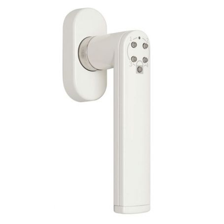 Código identificador de janela Handle Branco