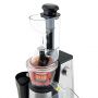 Gsx18 frutas espremedor verticais 400w Koenig 1ltr