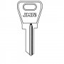 modelo Serreta grupo-chave mcm5d (caixa de 50 unidades) JMA