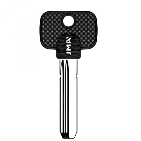 chave de segurança mul-T11p (saco de 10 peças) JMA