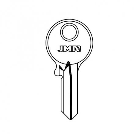 modelo Serreta chave de grupo b tif30d (caixa de 50 unidades) JMA