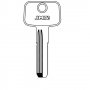 Serreta ptn1d modelo de chave (saco de 10 peças) JMA