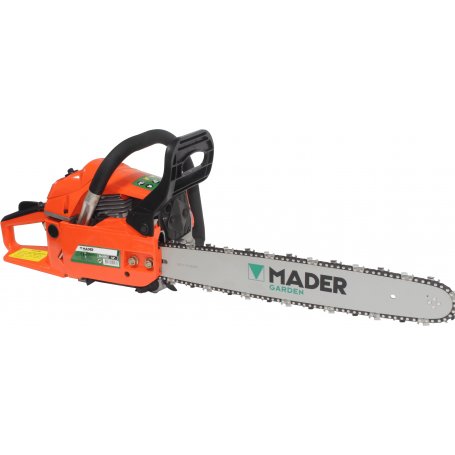 45.2cc Chainsaw 18 "Mader