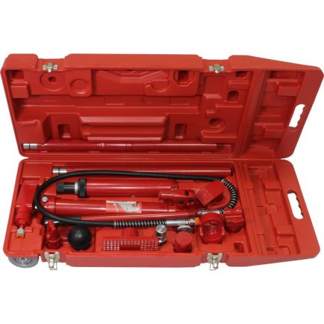 Hidráulica Repair Kit 10T Plater Mader