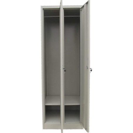 Locker Locker 2 portas Mader