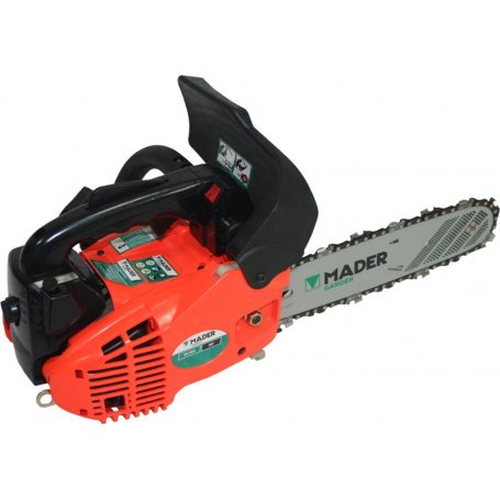 Gasolina Chainsaw 25,4cc 10 "Mader