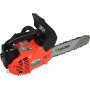 Gasolina Chainsaw 25,4cc 10 "Mader