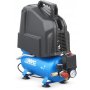 Compressor ABAC Iniciar O20P 2CV 6 litros