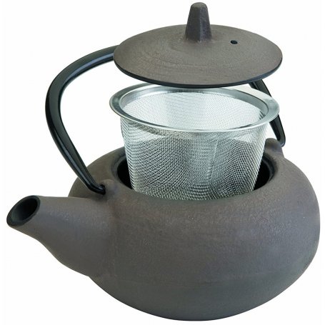 ferro fundido chá 0,30lt Lao Ibili