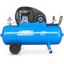 cintos compressor ABAC A29B-200 cm3 de 3HP 200 litros