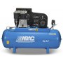 Cintos de pistão compressor 2 passos ABAC PRO B4900-270 FT5,5 de 270 litros 5,5HP