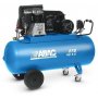 compressor de êmbolo fases correias 2 PRO B6000-270 CT 5.5 5,5HP BR 270 litros