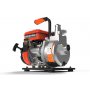 Uma bomba de gasolina portátil Cidacos II 14000L / h 23m Genergy