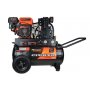 Cierzo compressor de gás 516l / min 76L 8bar Genergy
