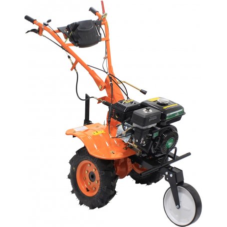 Motoenxada 7HP gasolina Mader 3 Velocidade