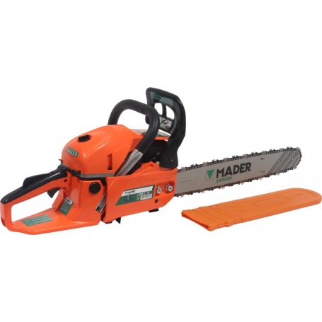 53cc Chainsaw 18 "Mader 3HP