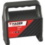 Carregador de bateria 8A 6 / 12V Mader