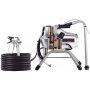 O equipamento eléctrico Airless 1.8L 500W 0.6HP WK500900 Werku