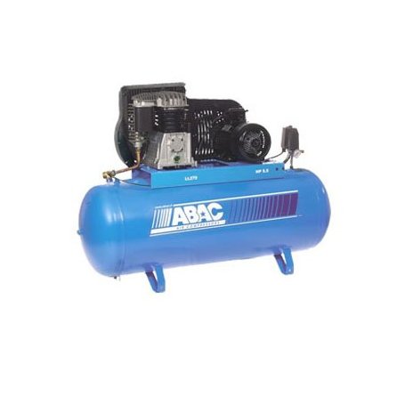 Compressor ABAC PRO-270 FT B5900B 5,5HP 270 Litros