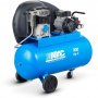 cintos compressor ABAC A29B-100 cm3 de 3HP 100 litros