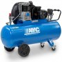 Compressor fases correias 2 ABAC PRO-150 CM3 A49B 3HP 150 litros