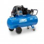 Compressor fases correias 2 ABAC PRO-200 CM3 A49B 3HP 200 litros