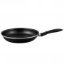 panela de aço preto Ø22cm magefesa